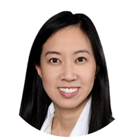 Huong Truong headshot