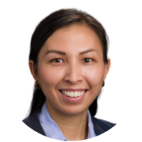 Huong Truong headshot