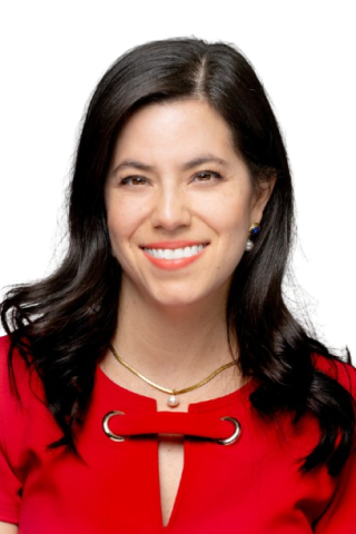 Dr. Gonzalez Headshot