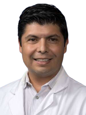 Dr. Ulloa Headshot