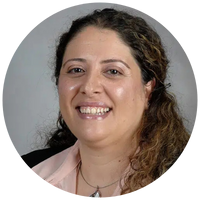 Afifi headshot