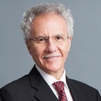 Enrico Ascher headshot