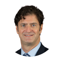 Murray Shames headshot