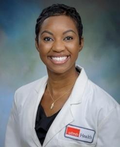 Channa Blakely Headshot