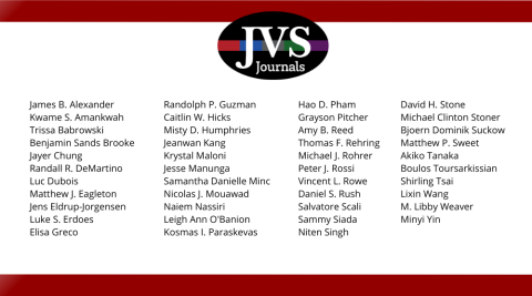JVS Editors