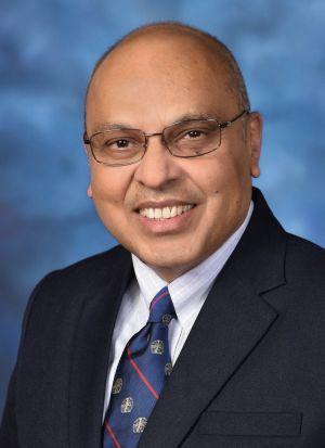 Dipankar Mukherjee headshot
