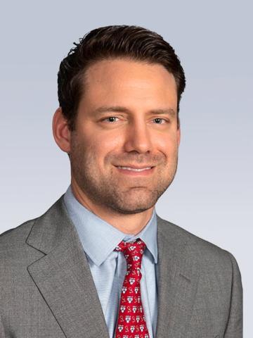 Alexander Fairman