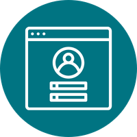 login icon