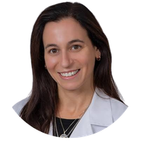 Ariela Zenilman headshot