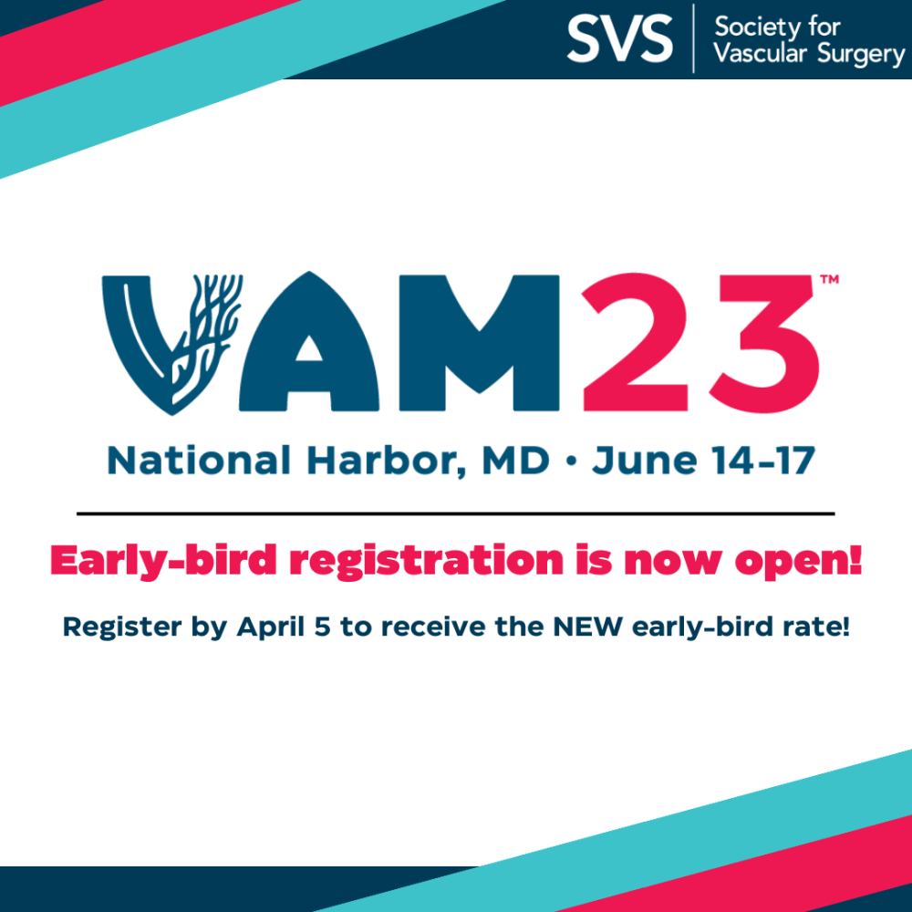 VAM23 Promotion