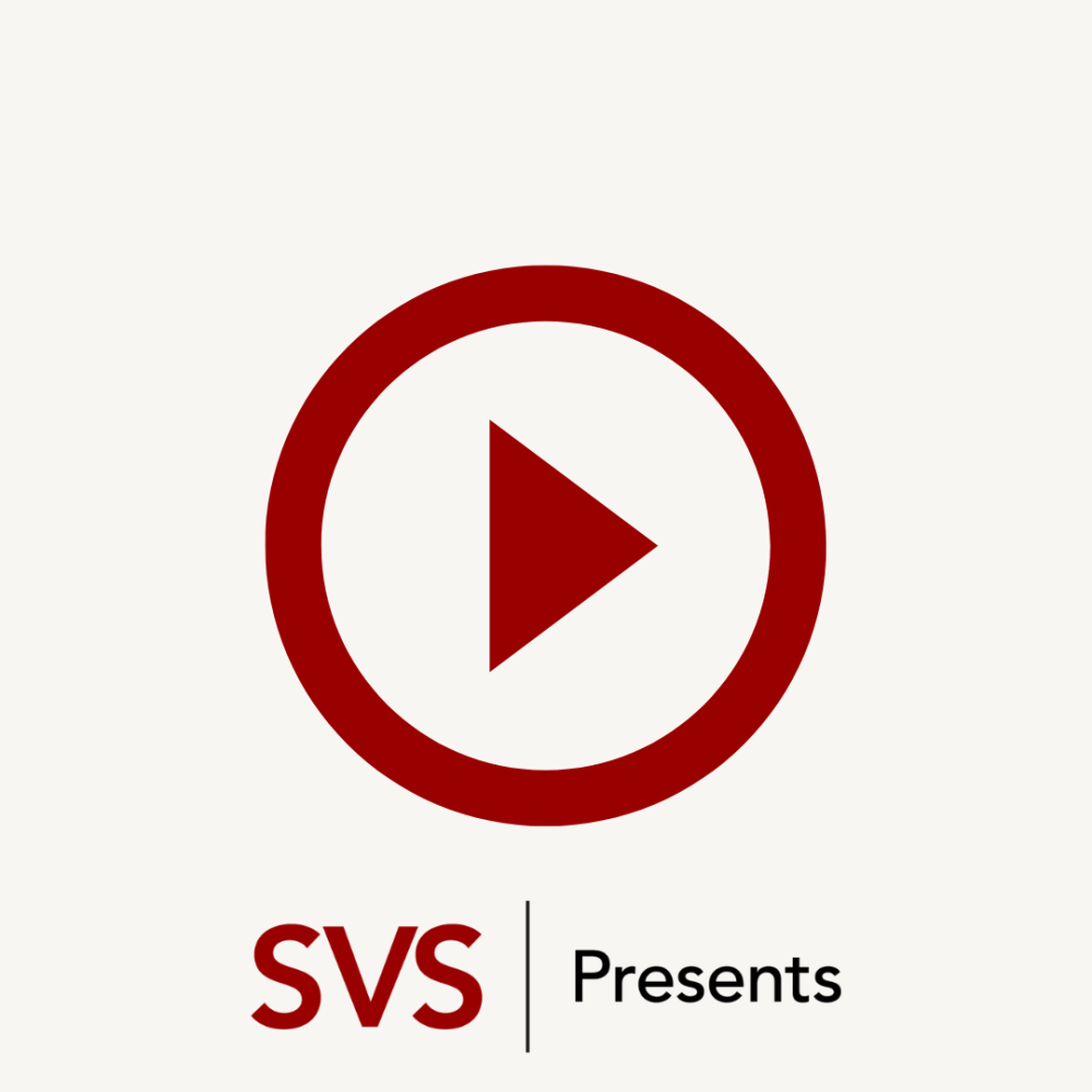 SVS Presents Replay