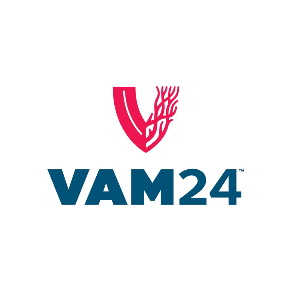 VAM 2023 Logo