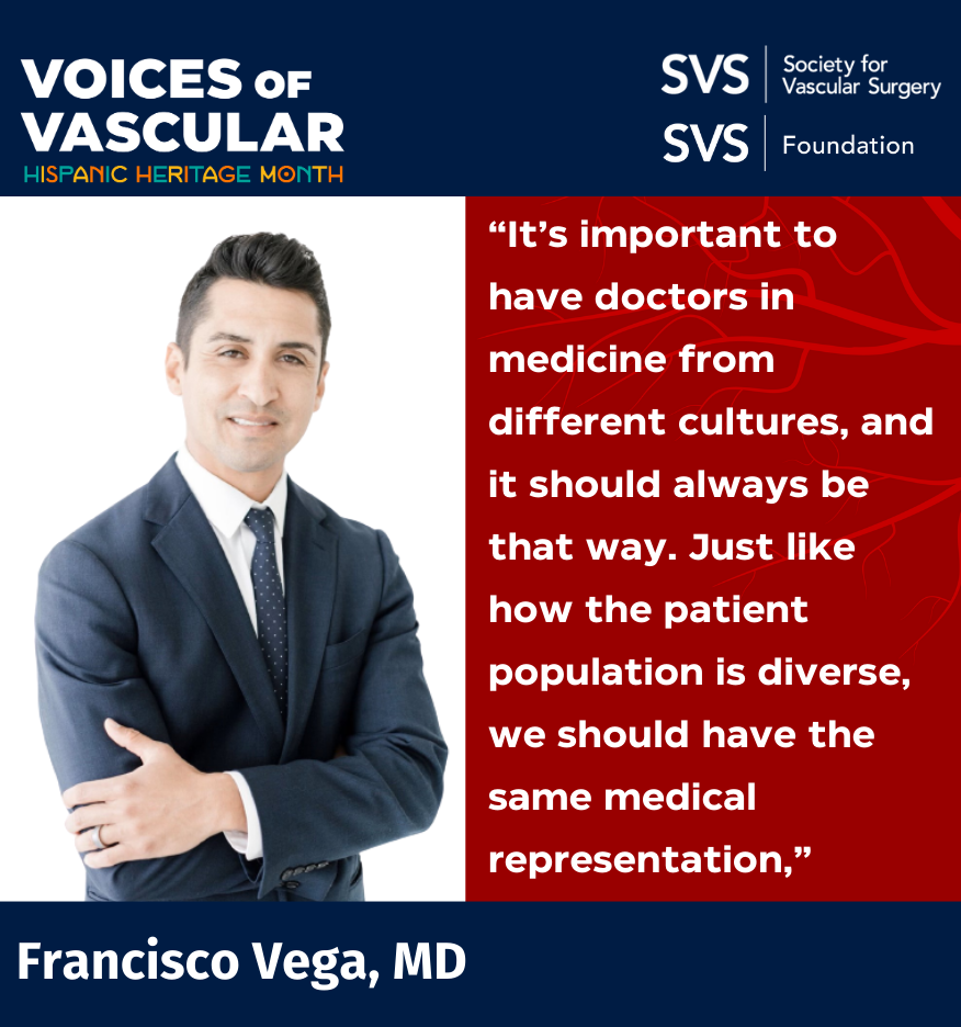 Dr. Vega