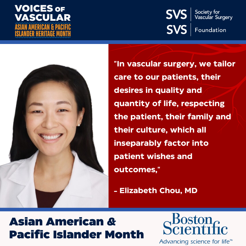 Dr. Chou's AAPI Feature