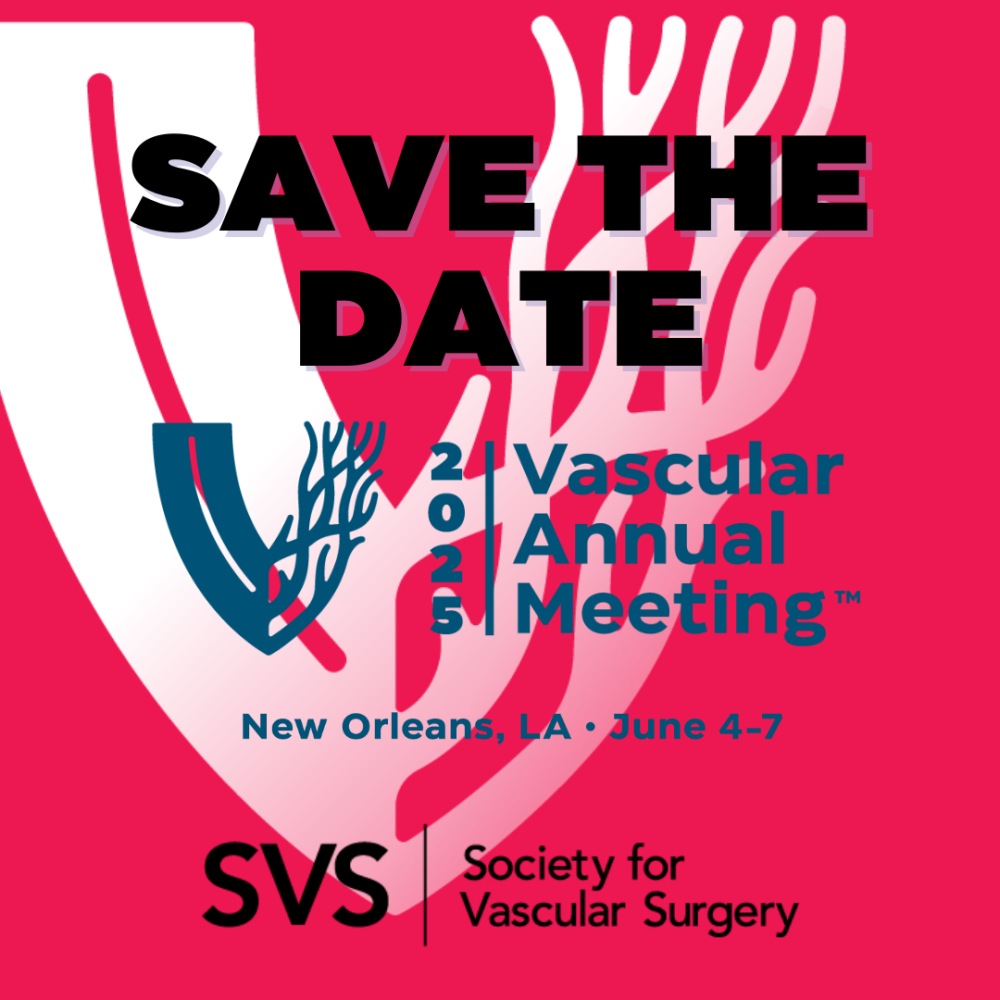 Save the Date for VAM25!