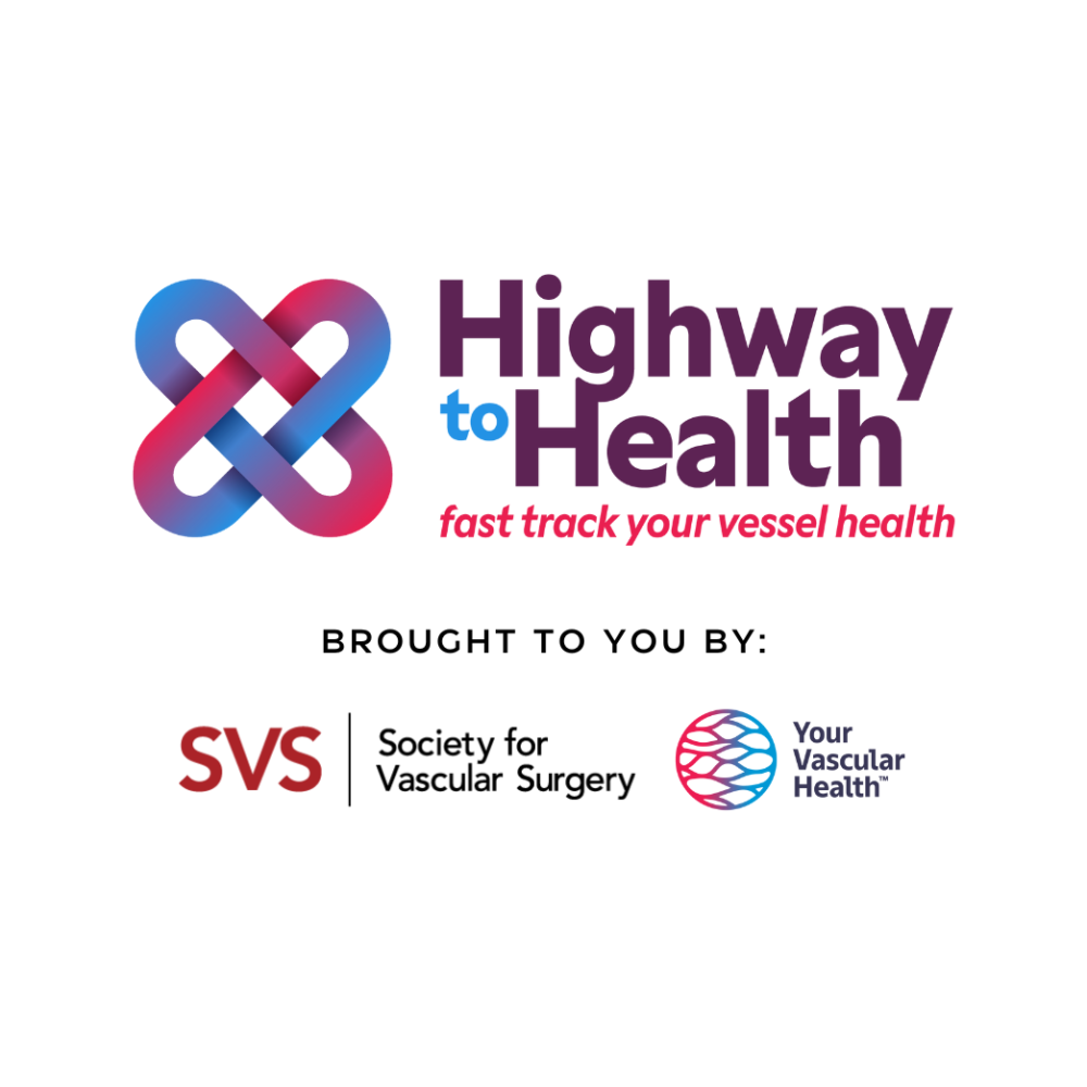 Highway to Health logo