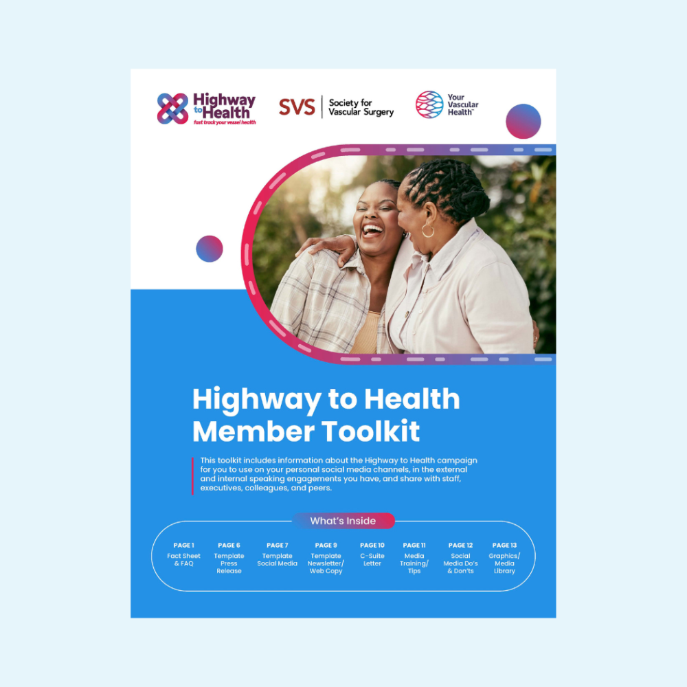 Highway to Health Member Toolkit