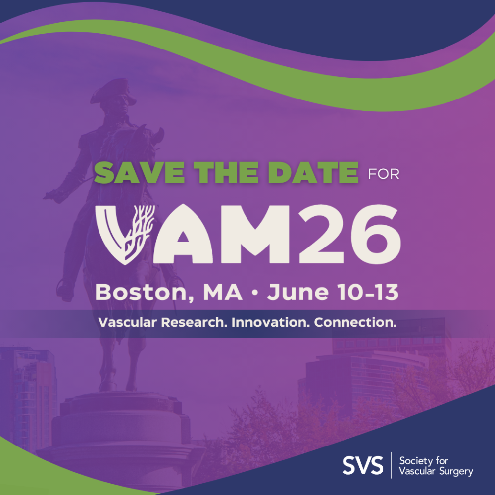VAM26 Save the Date