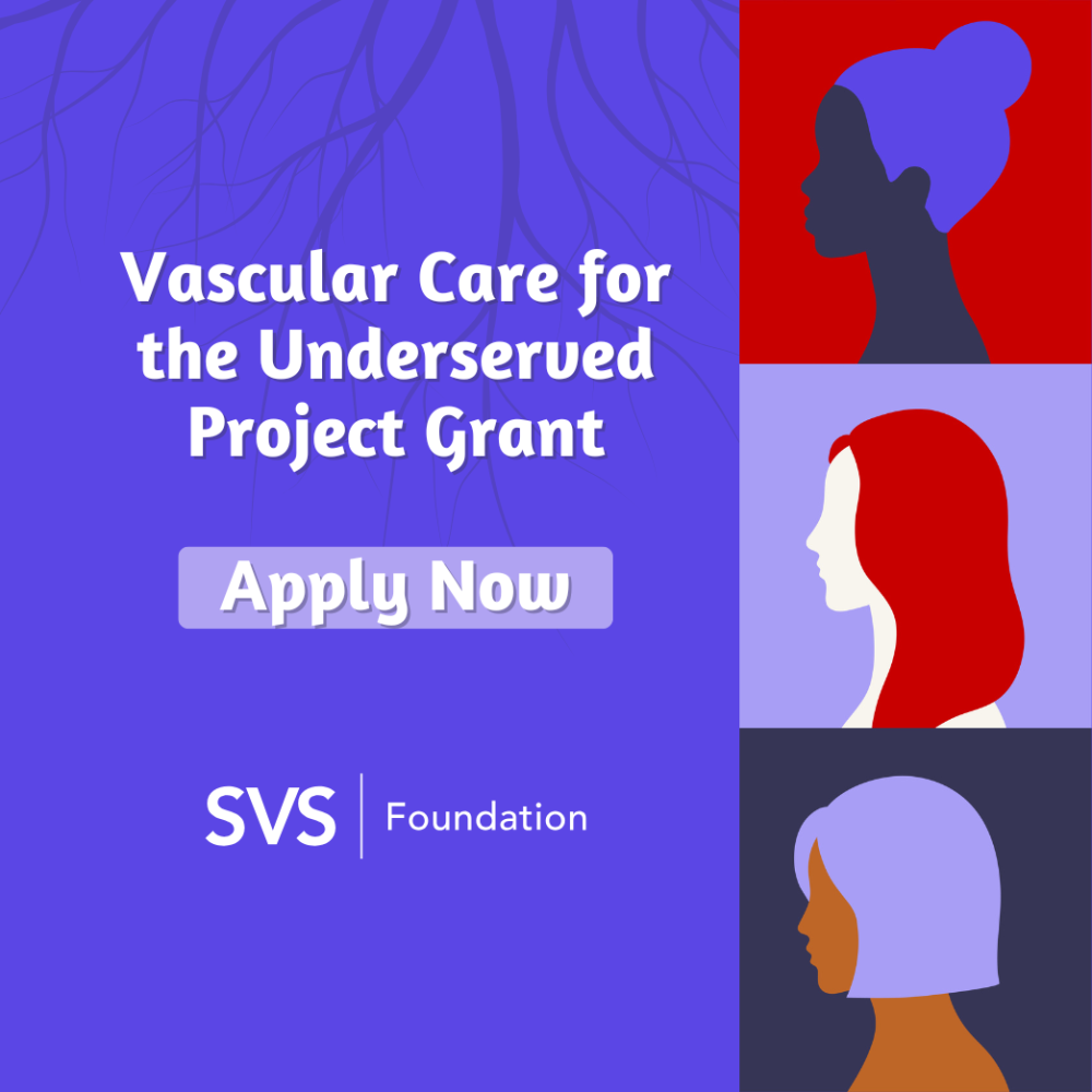 Apply for VC4U grant