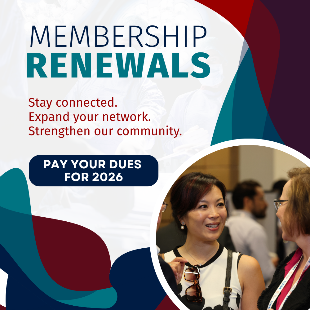 Membership Renewal Graphic