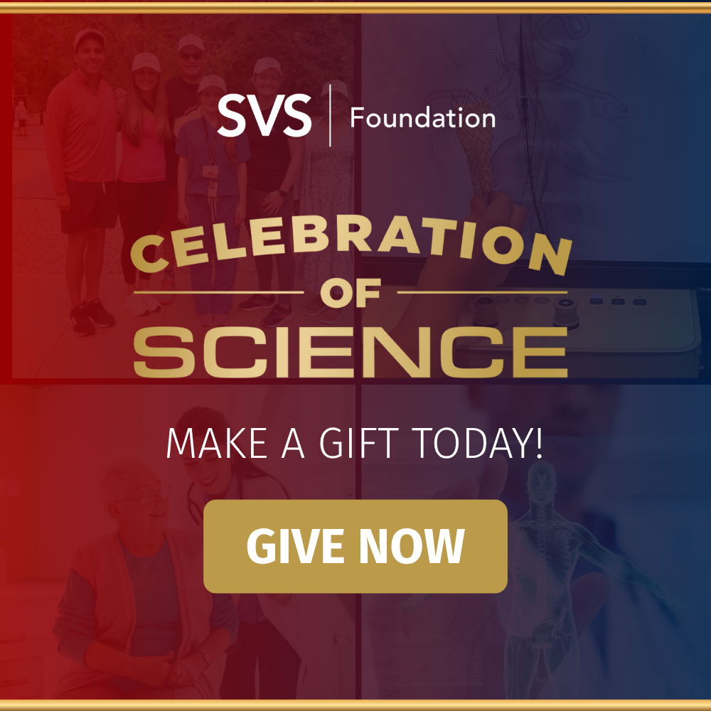 SVSF Giving