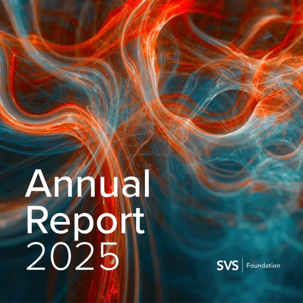 SVSF 2025 Annual Report
