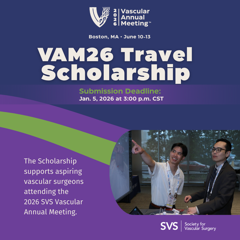 SVS General Surgery Resident Medical Student VAM Travel Scholarship (2).png