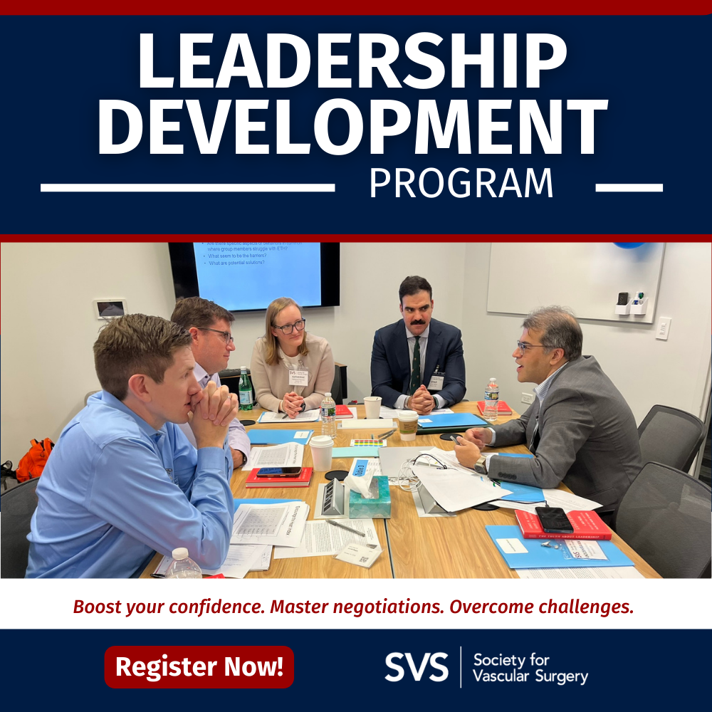 Leadership Development Program