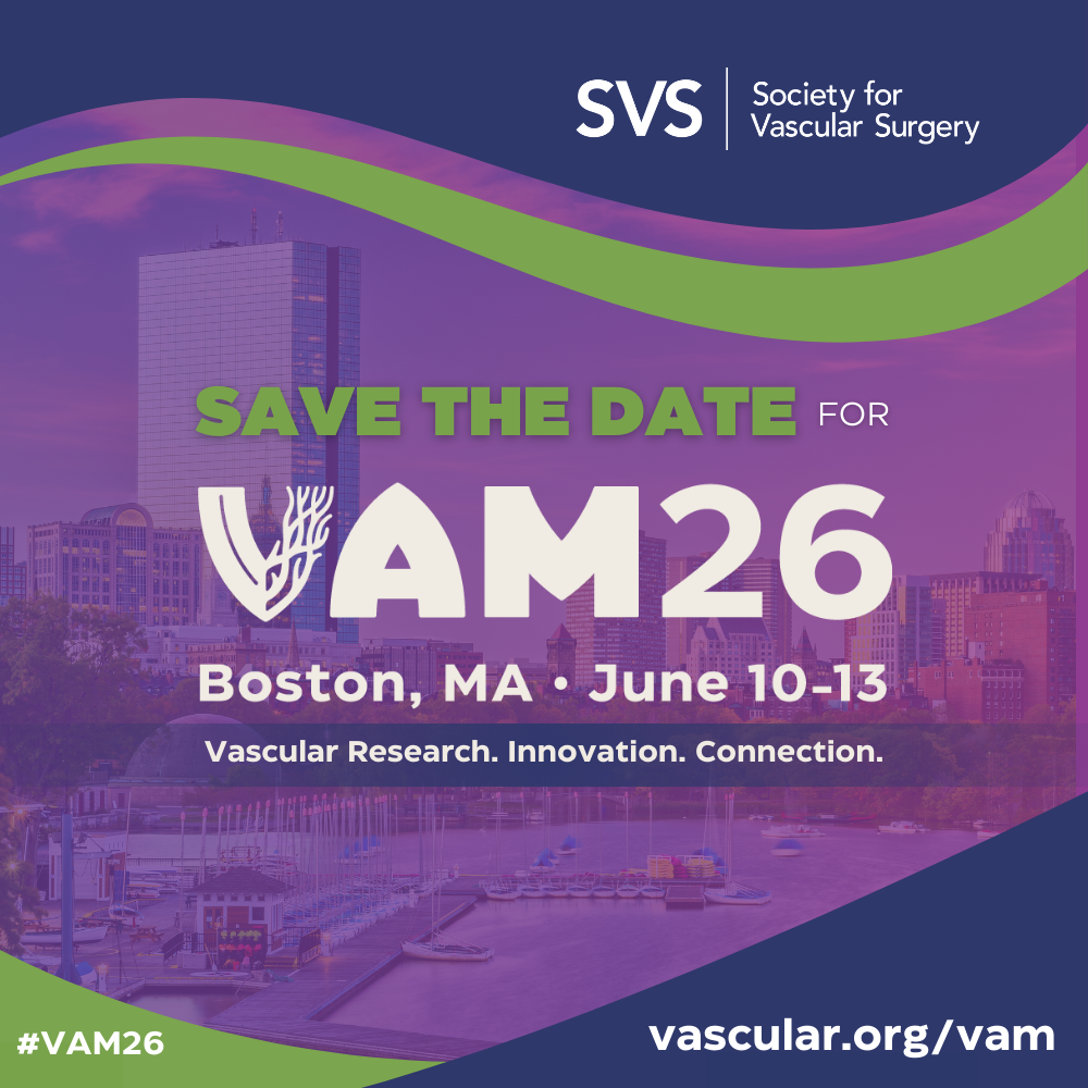 VAM26 Save the Date