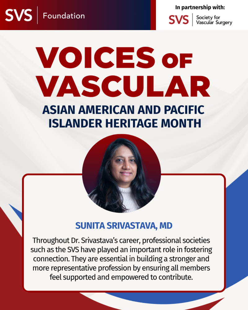 VOV Sunita Srivastava