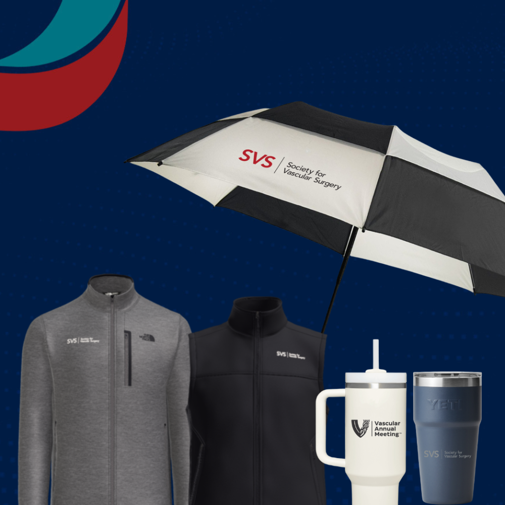 Photos of SVS jacket, vest, cups