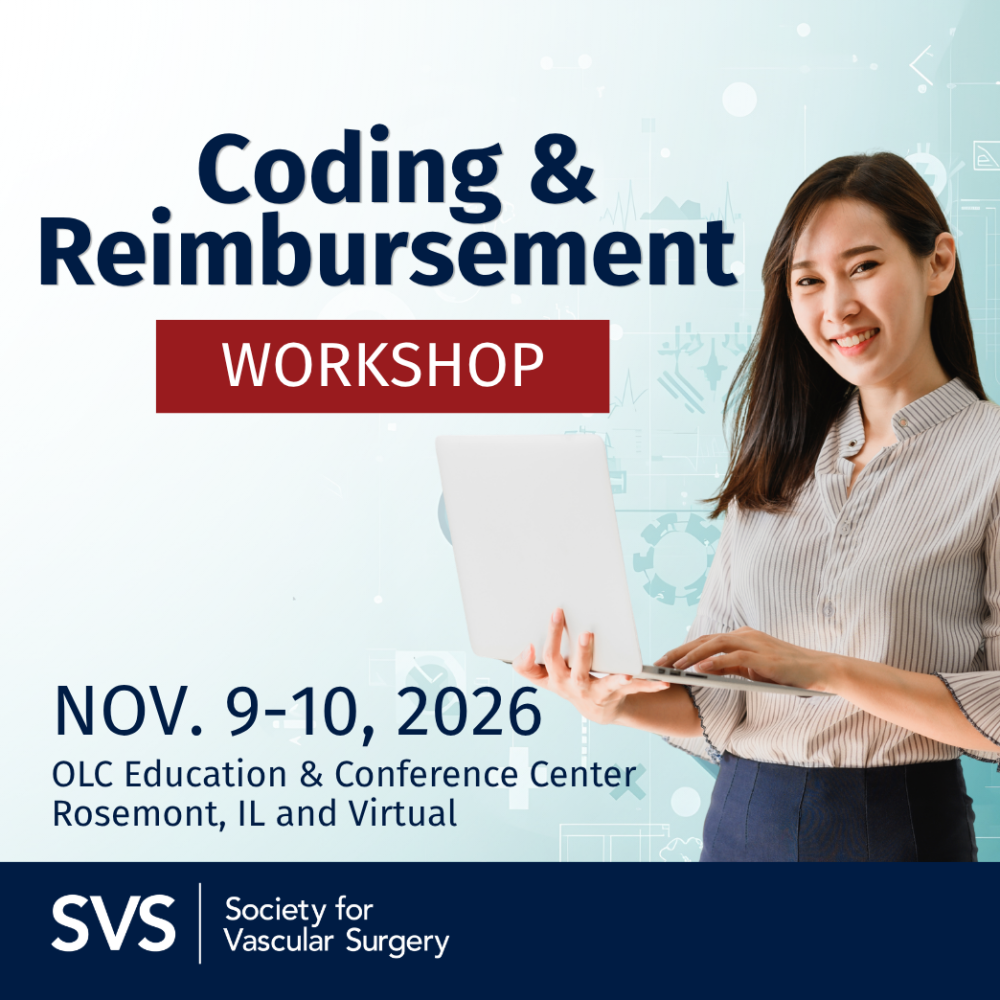 2026 Coding & Reimbursement Workshop