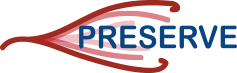 PRESERVE trial logo
