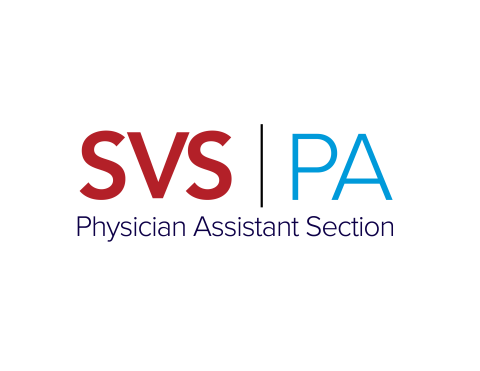 SVS PA Section logo