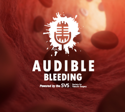 Audible Bleeding Podcast