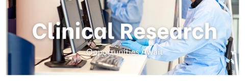 SVS clinical research