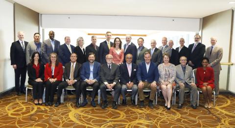 The 2022 - 2023 SVS Strategic Board of Directors