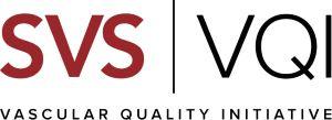 Logo for the VQI (Vascular Quality Initiative)