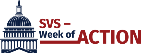 SVS week of action logo no date