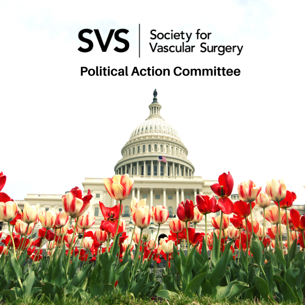 SVS Political Action Committee