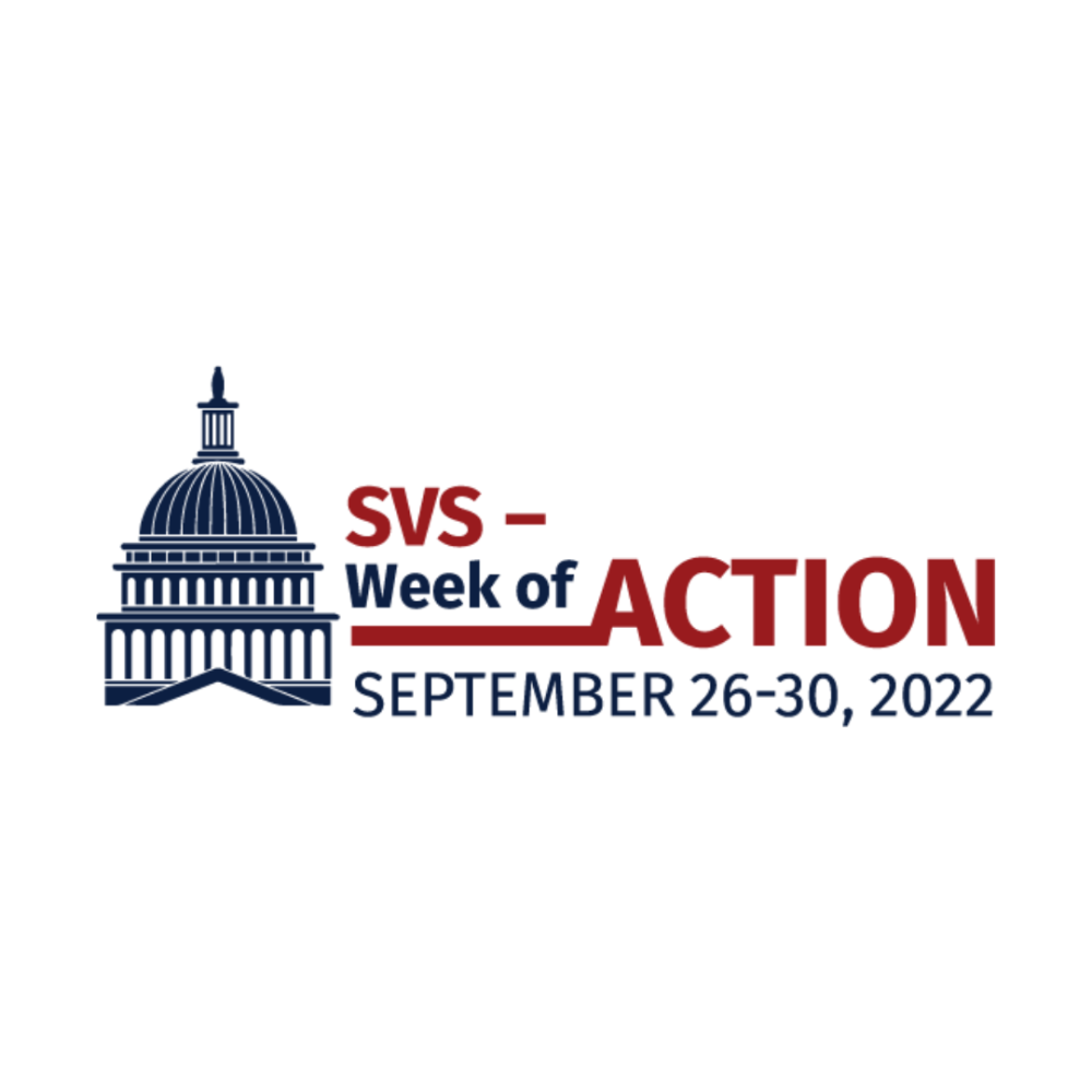Week of Action Logo